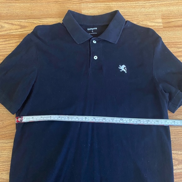 Express polo - Picture 3 of 5